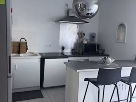 location maison f5