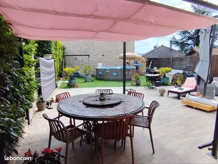 maisons 2 chambres