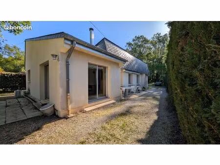 maison 4 pièces 108 m²