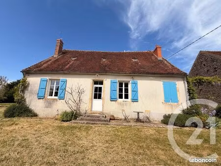 longère 6 pièces 101 m²