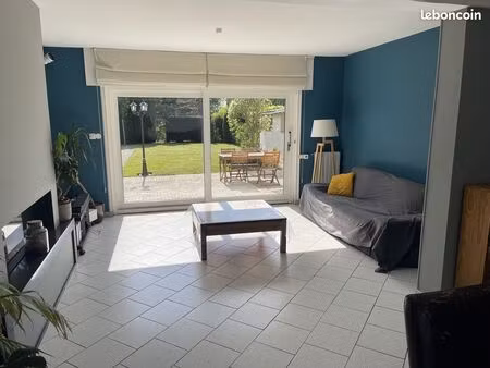 maison 6 pièces - 130 m2