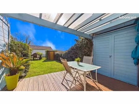 maison 3 pièces 71 m²