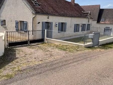 maison indépendante