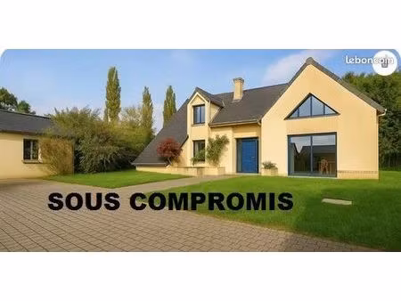 maison 6 pièces 207 m²