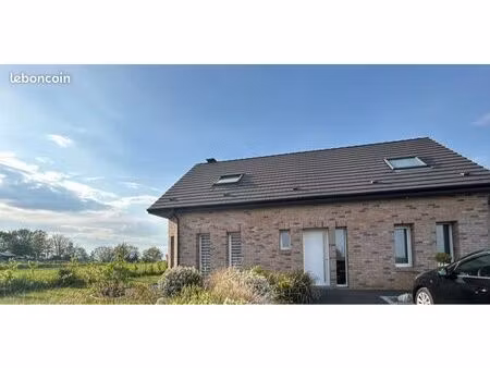 pavillon individuel
