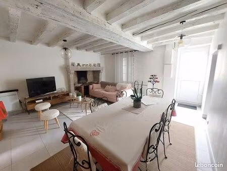 à louer tiercé maison de 65m2