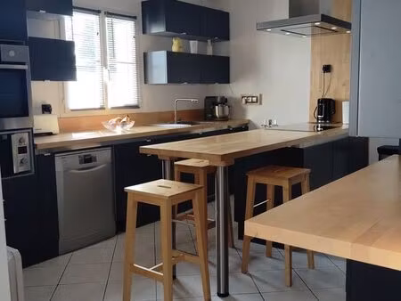 maison à 17km de angers