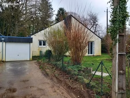 maison 47 m² val d oust