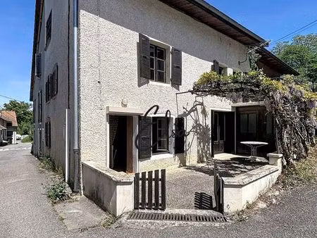 maison 3 pièces 92 m²