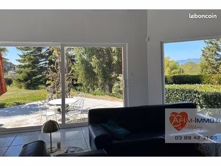 villa 7 pièces 237 m²