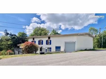 maison 6 pièces 107 m²