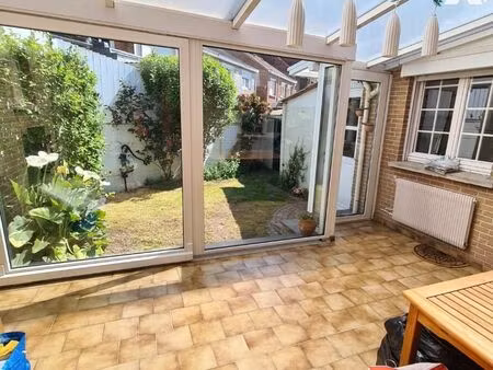 maison 4 pièces 94 m²