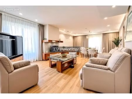 maison 6 pièces 100 m²
