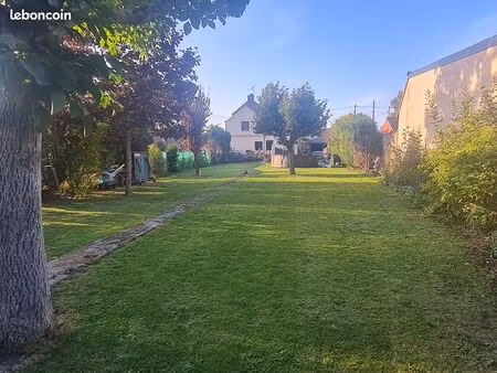 maison 7 pièces 188 m²