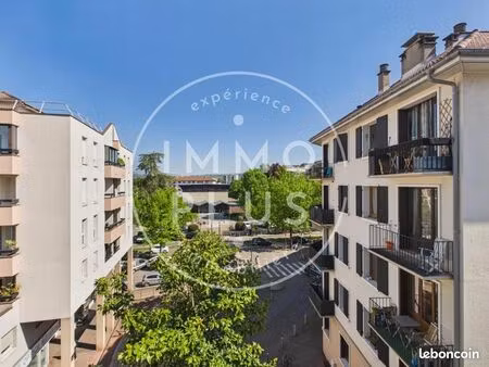 appartement 1 pièce 21 m²