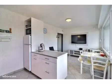 appartement t2