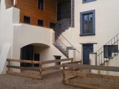 opportunité immobilière chatel