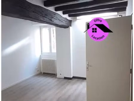 appartement 4 pièces 79 m²
