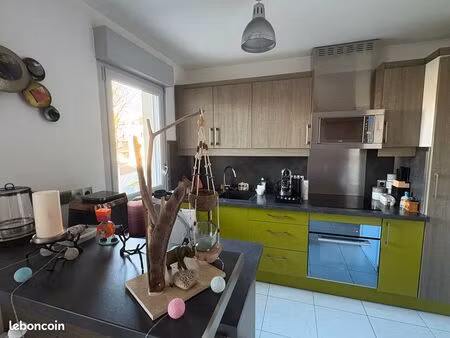 appartement f2