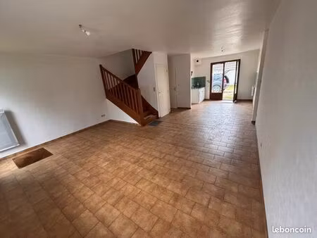 appartement 70 m2