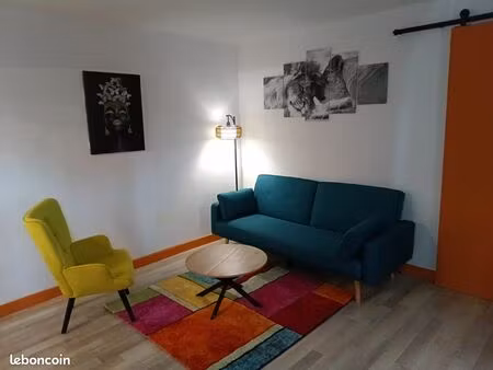 appartement coup de cœur – moderne & lumineux – amélie-les-bains