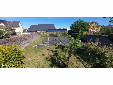 appartement meublé 30m2