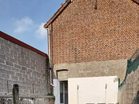 immeuble de rapport 8 pièces 100 m²
