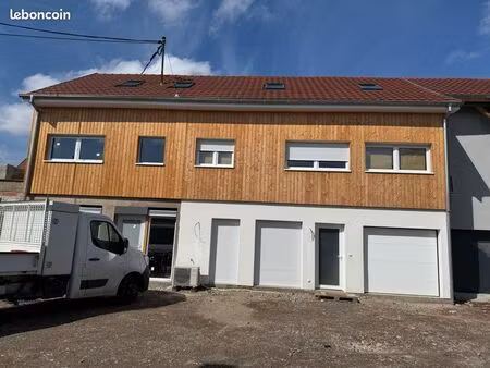 à saisir – société bâtiment / rénovation – ca 400k – alsace (68)