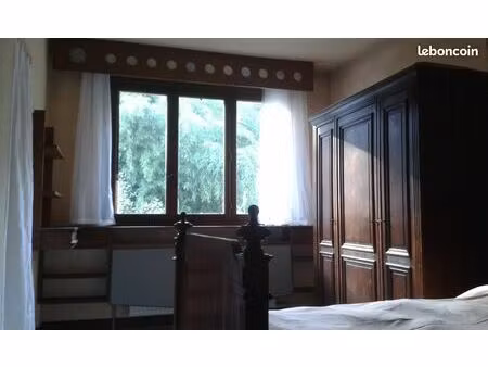 chambre d’étudiant - 78350 jouy en josas