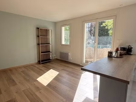 appartement t3 avec balcon