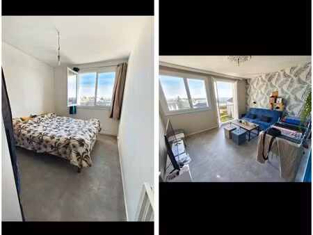 appartement t2 44m2