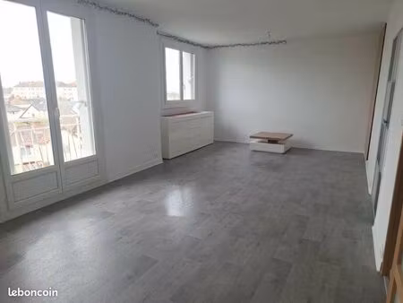 vent appart moderne