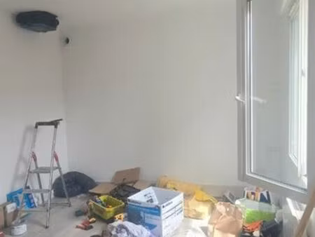 vends appartement aux mureaux
