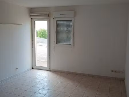 appartement f2