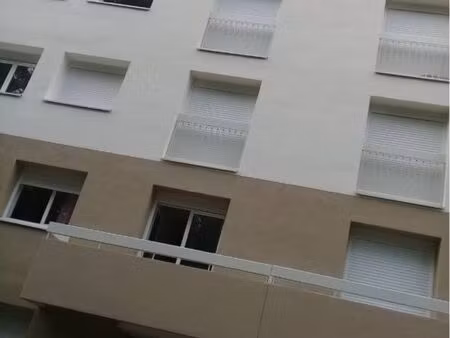 appartement t4 rénové – 77 m² – mantes-la-jolie