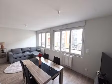 appartement centre ville mayenne