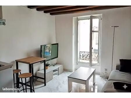 studio cosy meulan