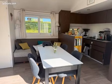 mobil home