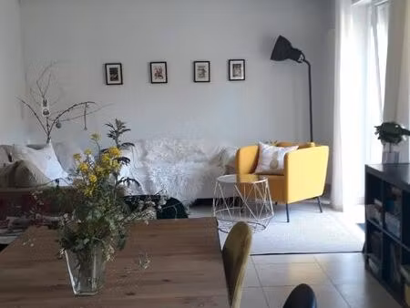 appartement f3