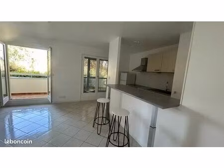 location 2 p 45m2 à obernai