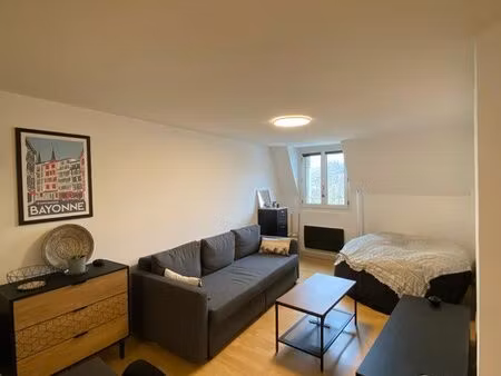 location t2 meublé