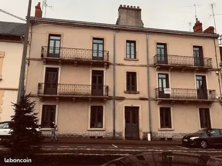 appartement 3 pièces 73 m²