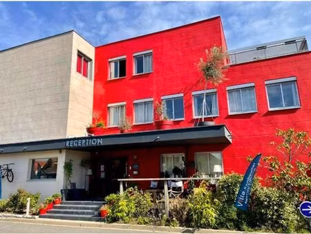 studio 1 pièce 17 m²