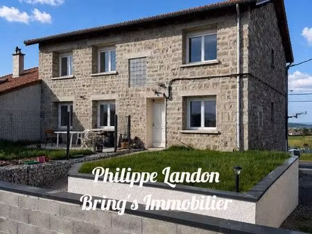 appartement 3 pièces 51 m²