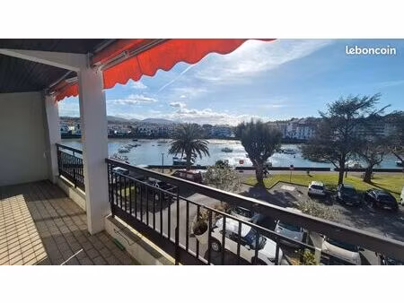 appartement 3 pièces 99 m²