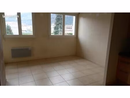 location appartement t2