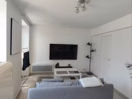 appartement f2