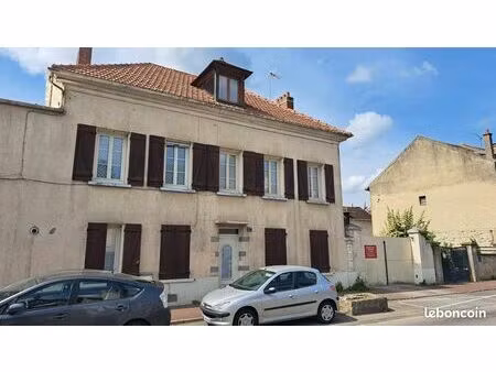 appartement 2 pièces 31 m²