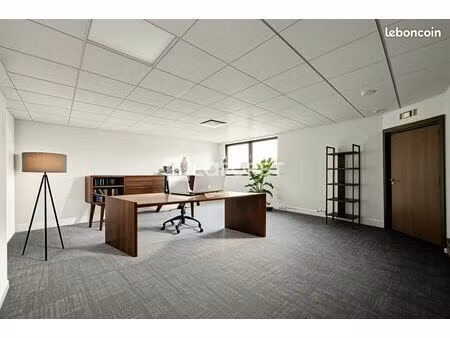 bureaux 40 m² wiwersheim