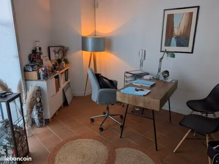 location cabinet médical / cabinet pluridisciplinaire / clermont-ferrand